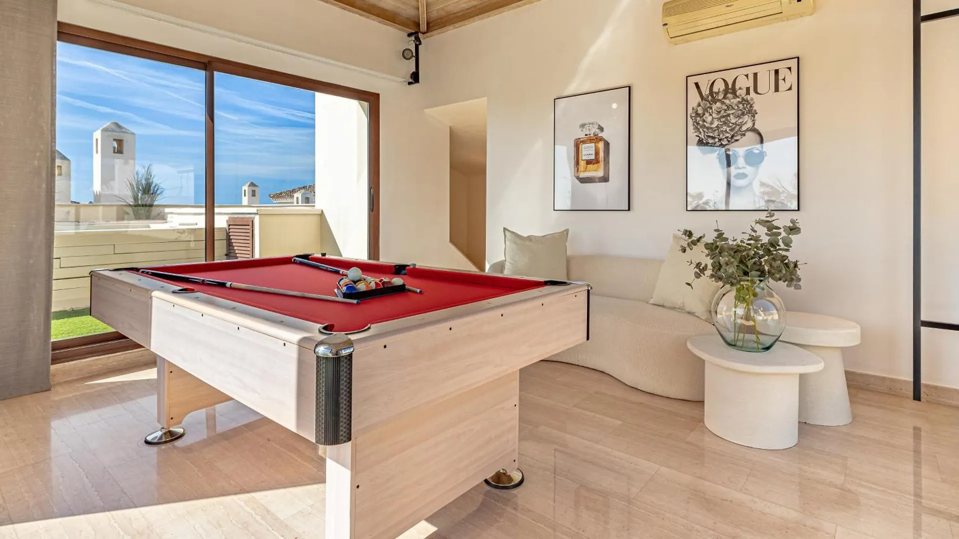 Vacation Marbella: Private Heated Pool Retreat Near Puerto Banus Apartment Spain